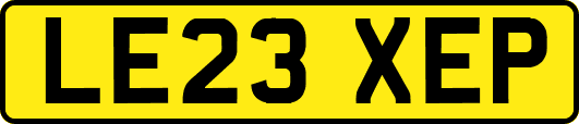 LE23XEP
