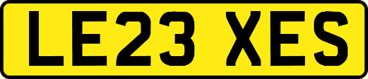 LE23XES