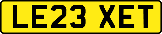 LE23XET