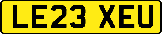 LE23XEU