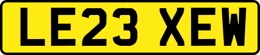 LE23XEW