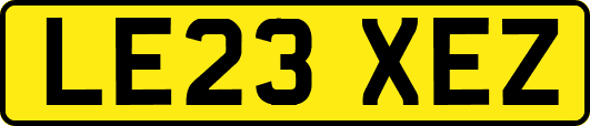 LE23XEZ