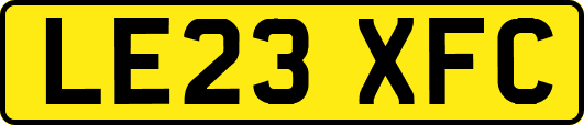 LE23XFC