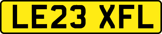 LE23XFL