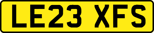 LE23XFS
