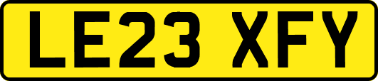 LE23XFY