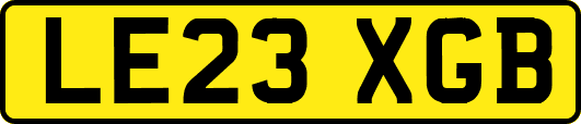 LE23XGB