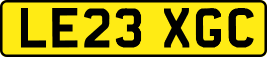 LE23XGC