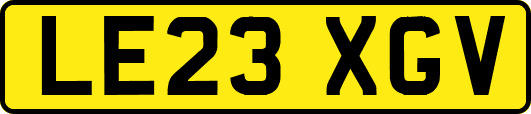 LE23XGV