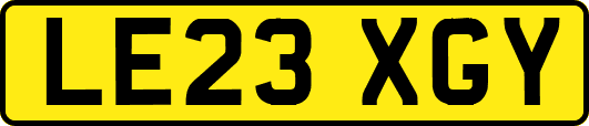LE23XGY
