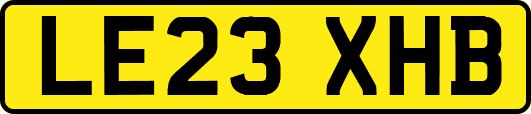 LE23XHB