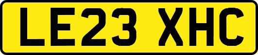 LE23XHC