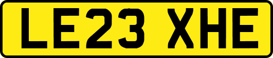 LE23XHE