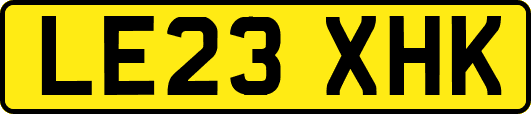 LE23XHK