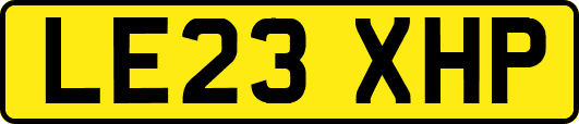 LE23XHP