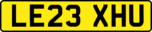 LE23XHU
