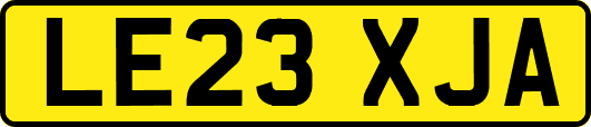 LE23XJA