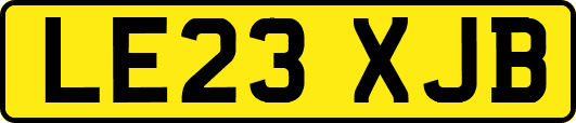 LE23XJB
