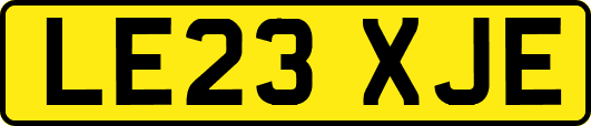 LE23XJE