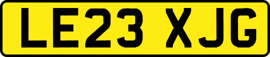 LE23XJG