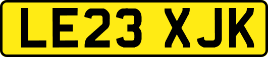 LE23XJK