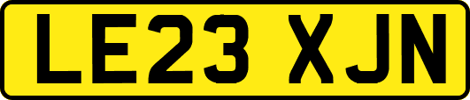 LE23XJN