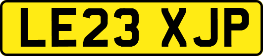 LE23XJP