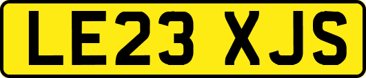 LE23XJS
