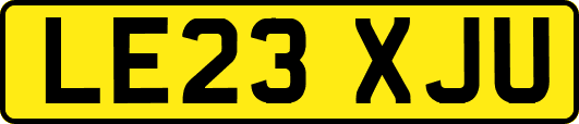 LE23XJU