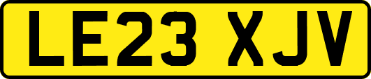 LE23XJV