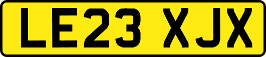 LE23XJX