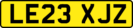LE23XJZ