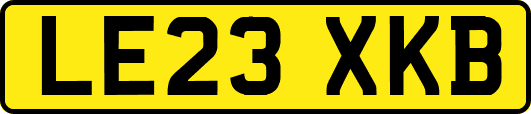 LE23XKB