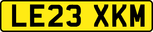 LE23XKM