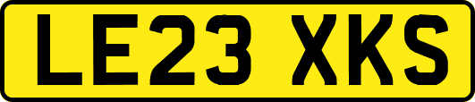 LE23XKS