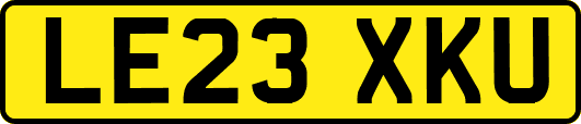 LE23XKU