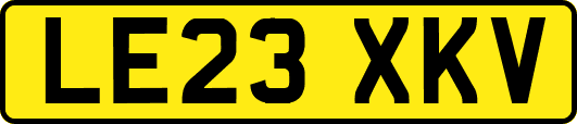 LE23XKV