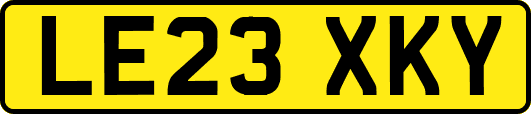 LE23XKY