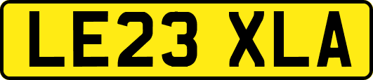 LE23XLA