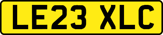 LE23XLC