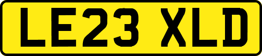 LE23XLD