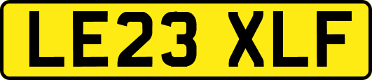 LE23XLF