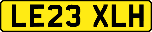 LE23XLH