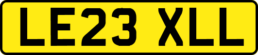 LE23XLL