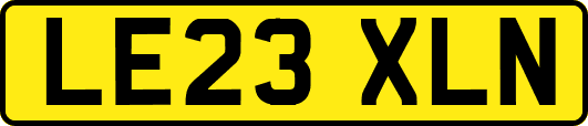 LE23XLN