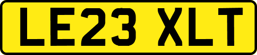 LE23XLT