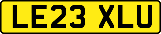 LE23XLU