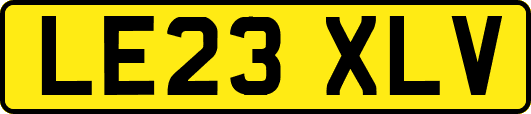 LE23XLV