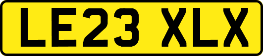 LE23XLX