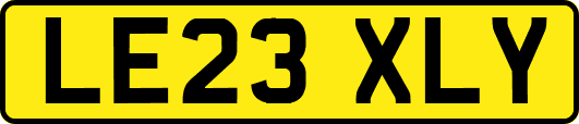 LE23XLY